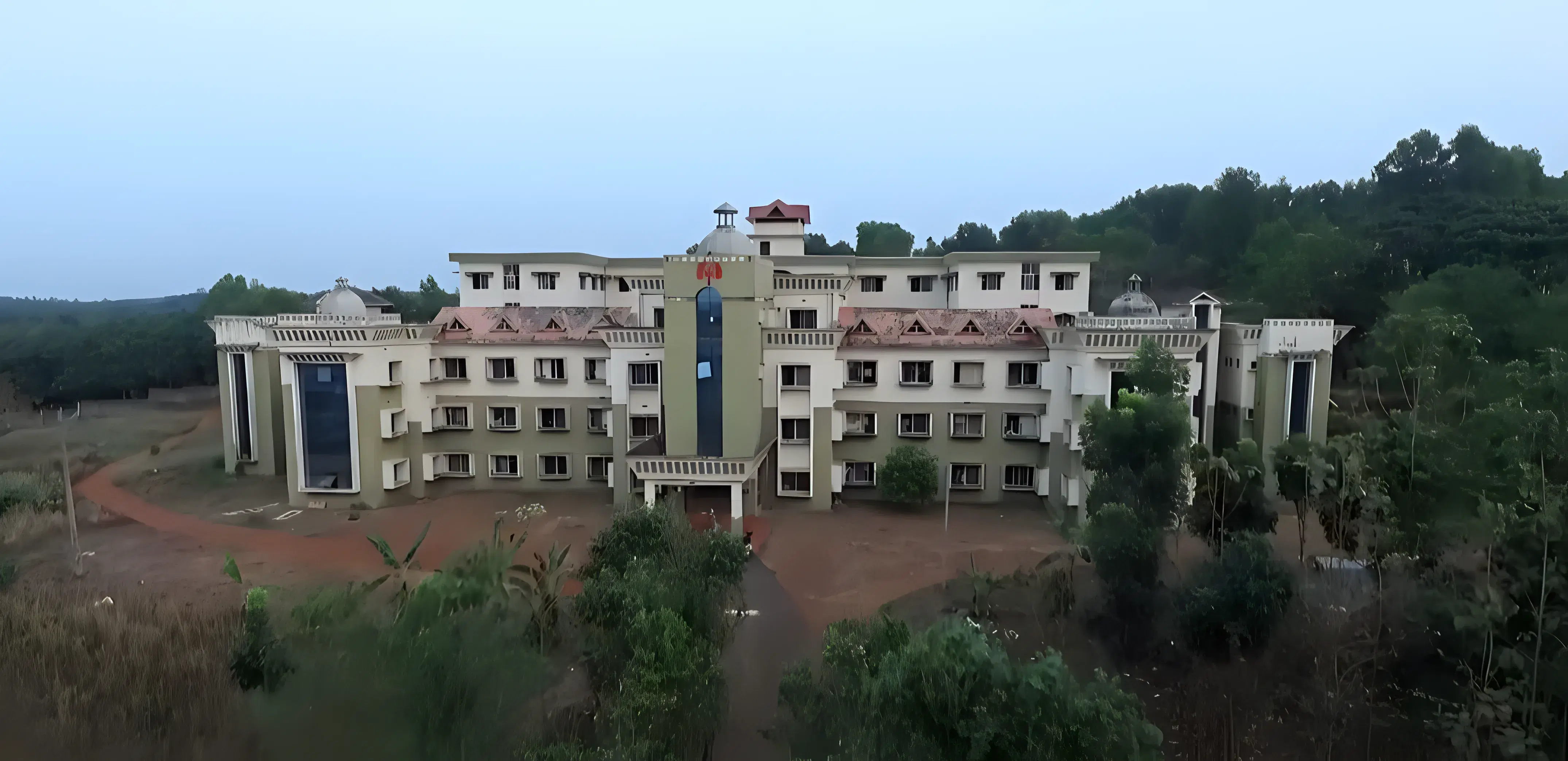 MEA Engineering College Malappuram Academic Infrastructure photo 2